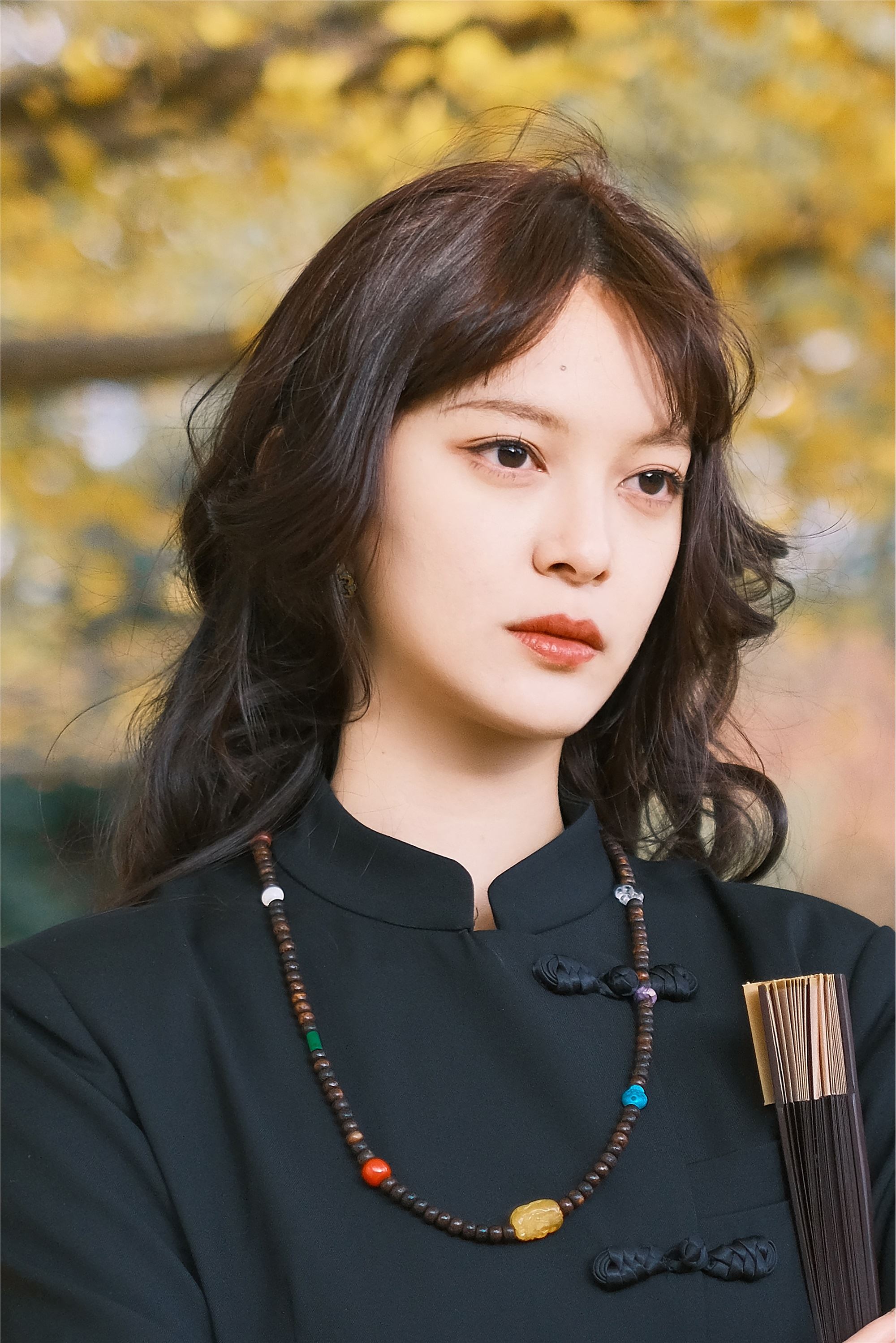 YITUYU艺图语 2025.02.08 东方韵 无上菩提